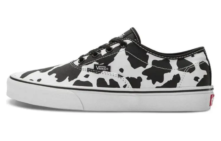 Vans Doheny 'Black White' Women's