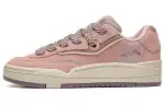 Li Ning GOS 2000 Abrasion Resistant Low top Skateboard Shoes Women's Pink
