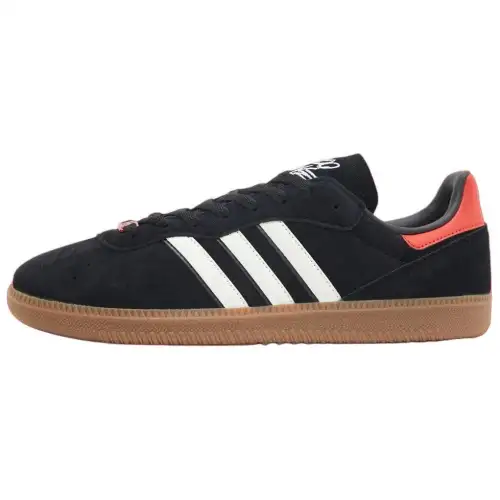 Palos Hills 100 Thieves x Palos Hills Adidas Originals 'Carbon Collegiate Orange'