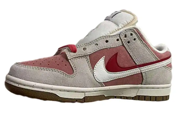 Nike Dunk NN 'Year Of The Rabbit' Year Of The Rabbit Classic And Versatile Abrasion Resistant Breathable Low top