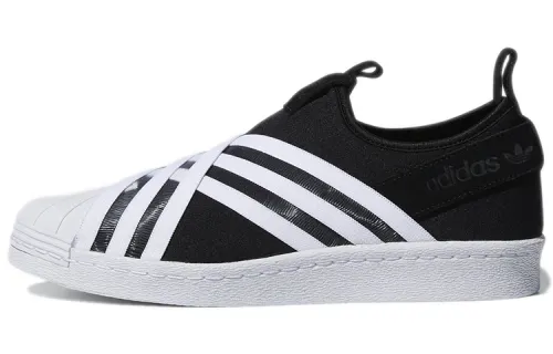 Adidas Wmns Superstar Slip-On 'Footwear White'