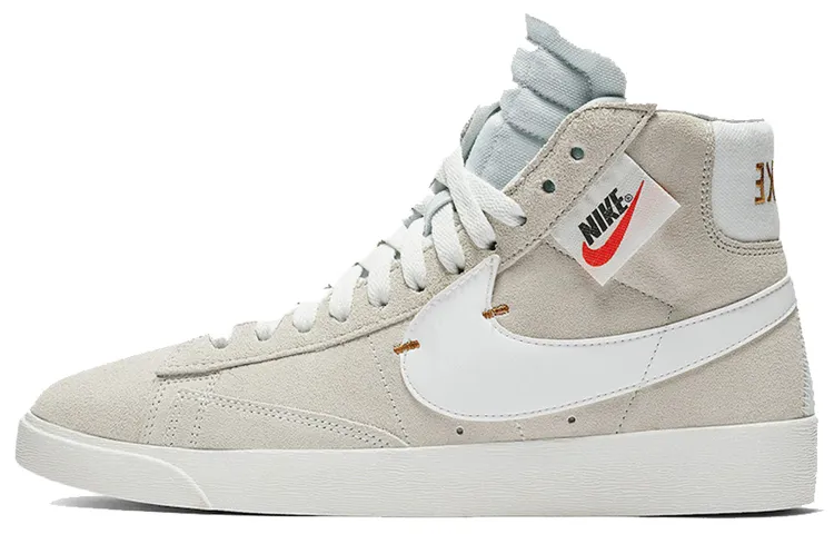 Nike Blazer Mid Rebel XX Off-White Women's