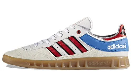Adidas Handball Top 'Vintage White Red'