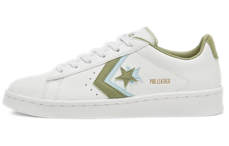 Converse Cons Pro Leather Comfortable Slip Resistant Abrasion Resistant Slip Resistant Abrasion Resistant Low top