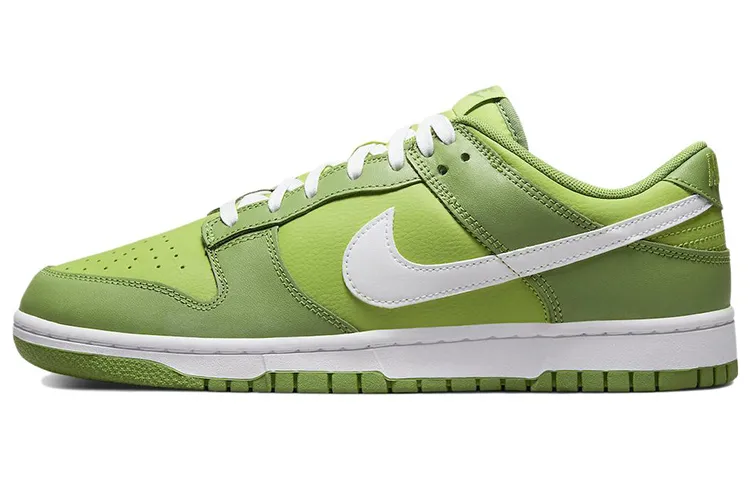 Nike Dunk Low 'Chlorophyll'