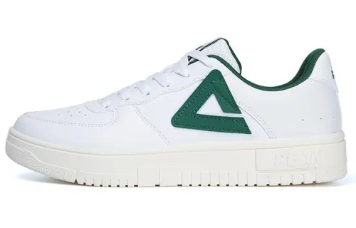 PEAK Air Force 1 Slip Resistant Cushioning Abrasion Resistant Slip Resistant Cushioning Abrasion Resistant Low top