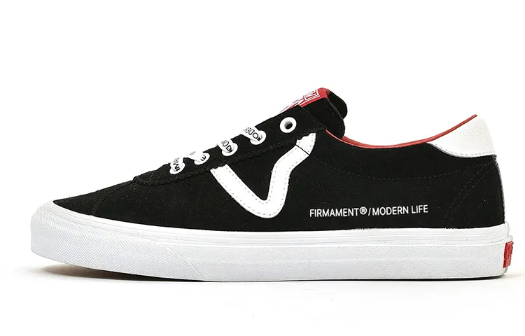 Epoch Firmament x Epoch Vans Sport Lx