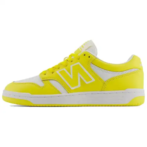 480 New Balance 'Lemon Zest'