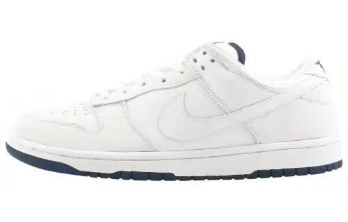 Nike Dunk Low Pro B Midnight Navy