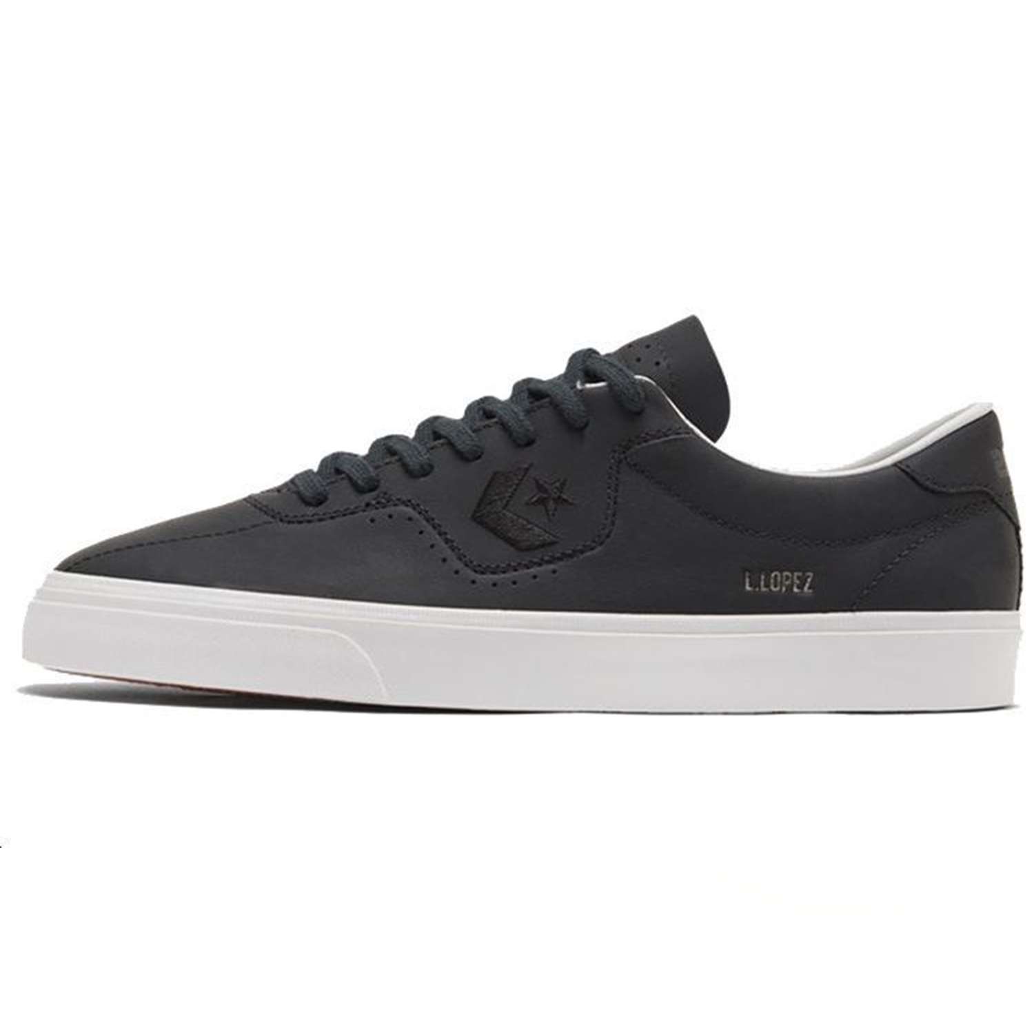 Louie Lopez Pro Converse '2nd Anniversary Pack - Black'