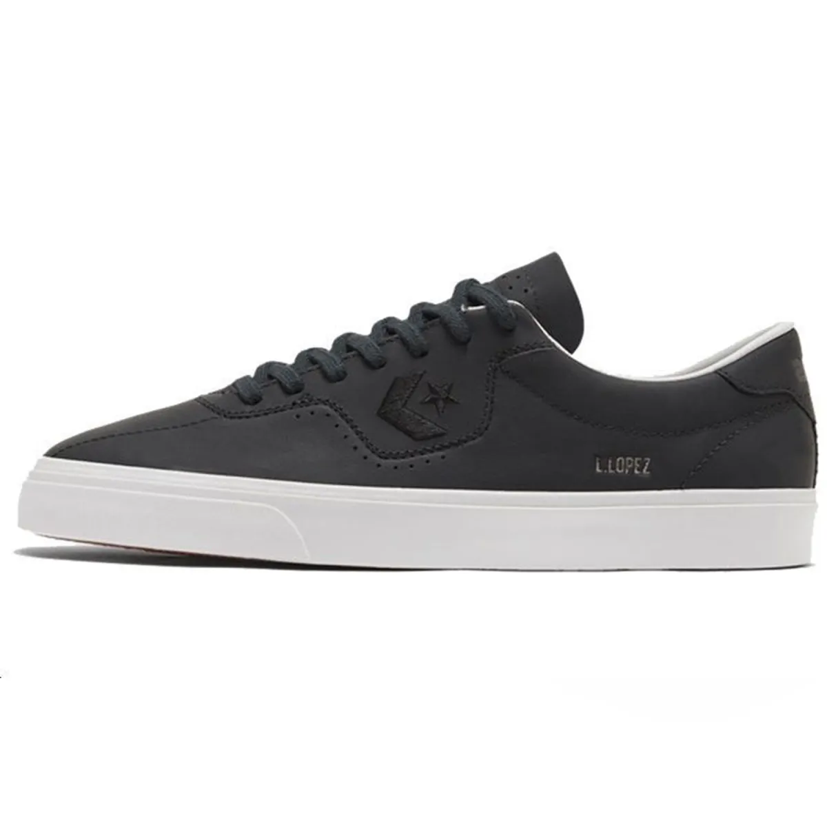 Louie Lopez Pro Converse '2nd Anniversary Pack - Black'