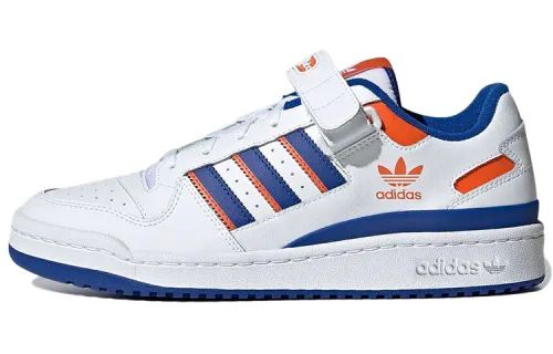 Forum Adidas Originals Low 'Knicks'