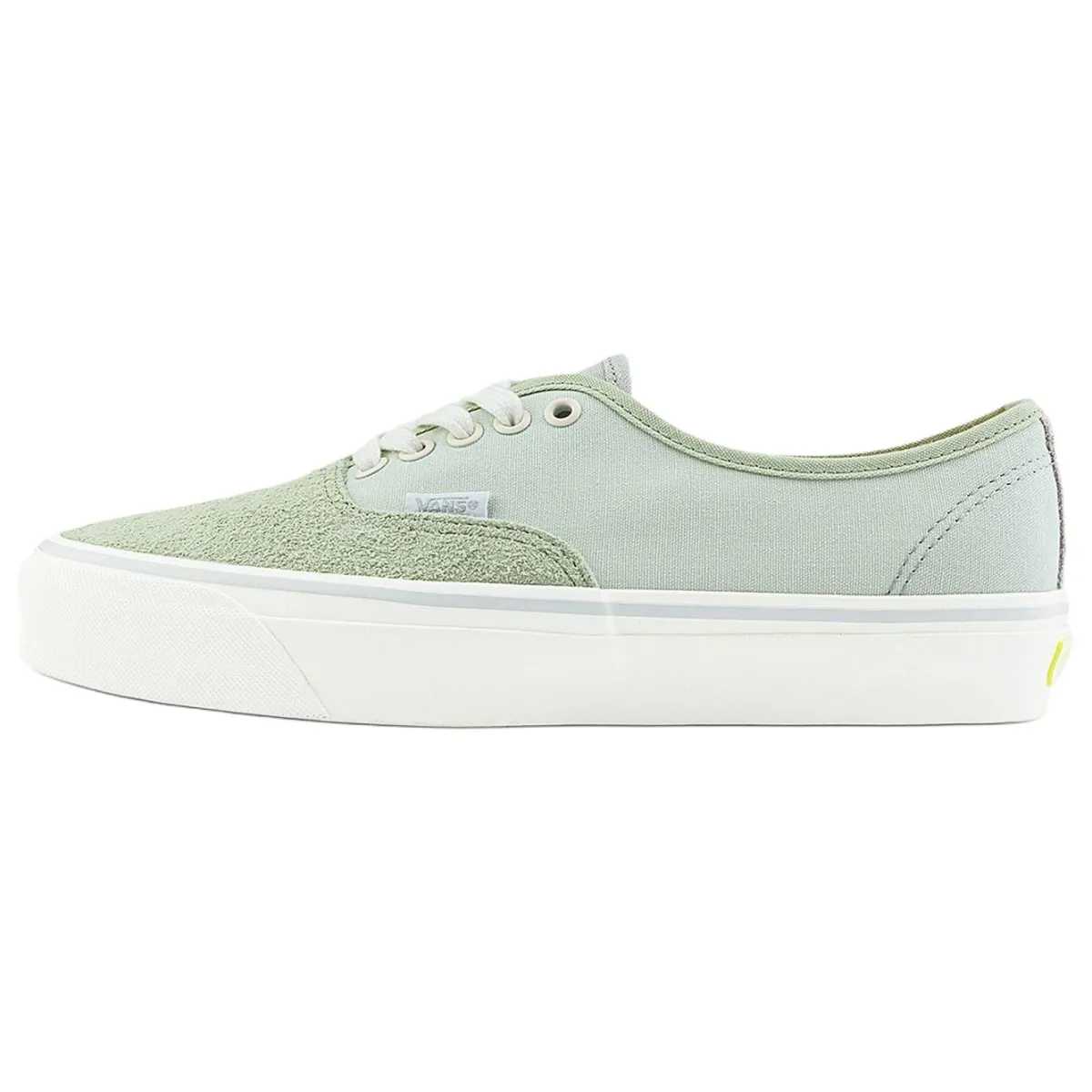 Vans Authentic Reissue 44 Reissue 44 Low top Skateboard Shoes Unisex Green White