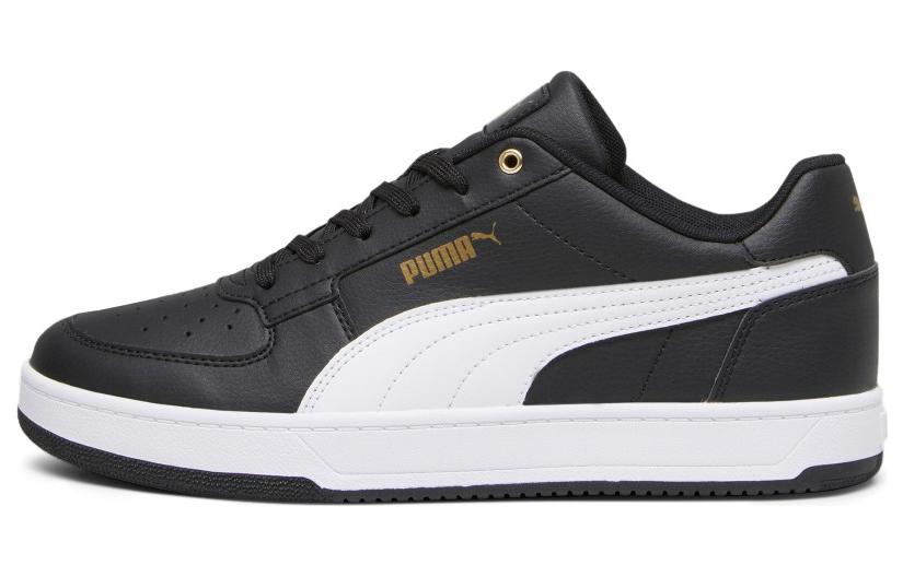 Кеды PUMA Caven (черные)