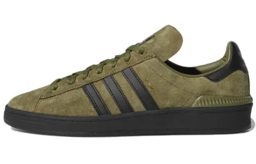 Adidas Campus Adv 'Olive Cargo'