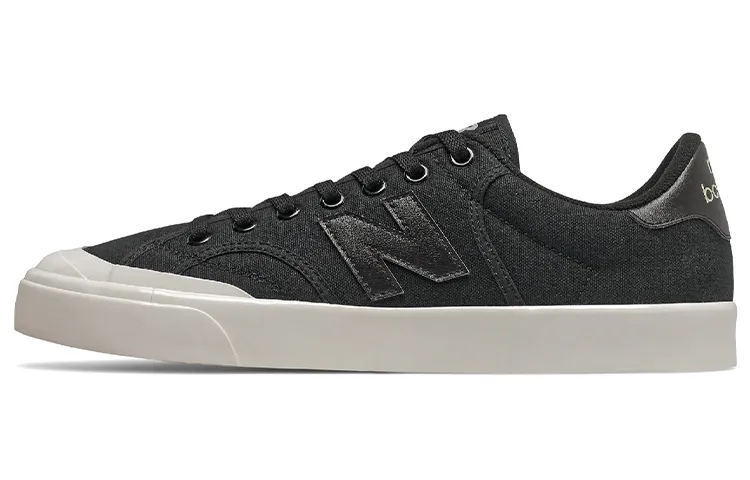 Pro Court New Balance 'Black'