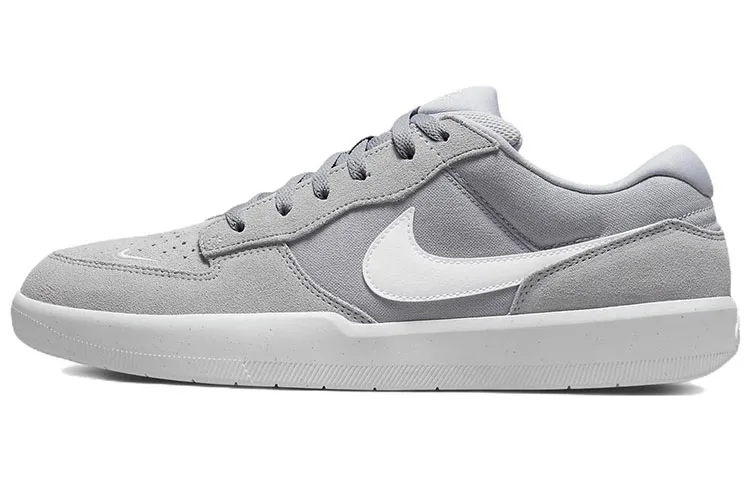 Nike Sb Force 58 Wolf Grey