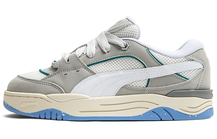Кеды PUMA 180 Leather