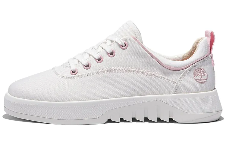 Timberland Supaway 'White' Women's