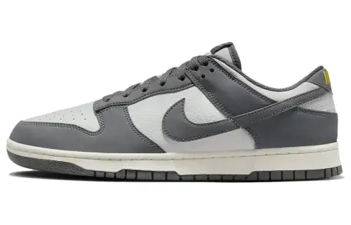 Nike Dunk Low Next Nature Iron Grey