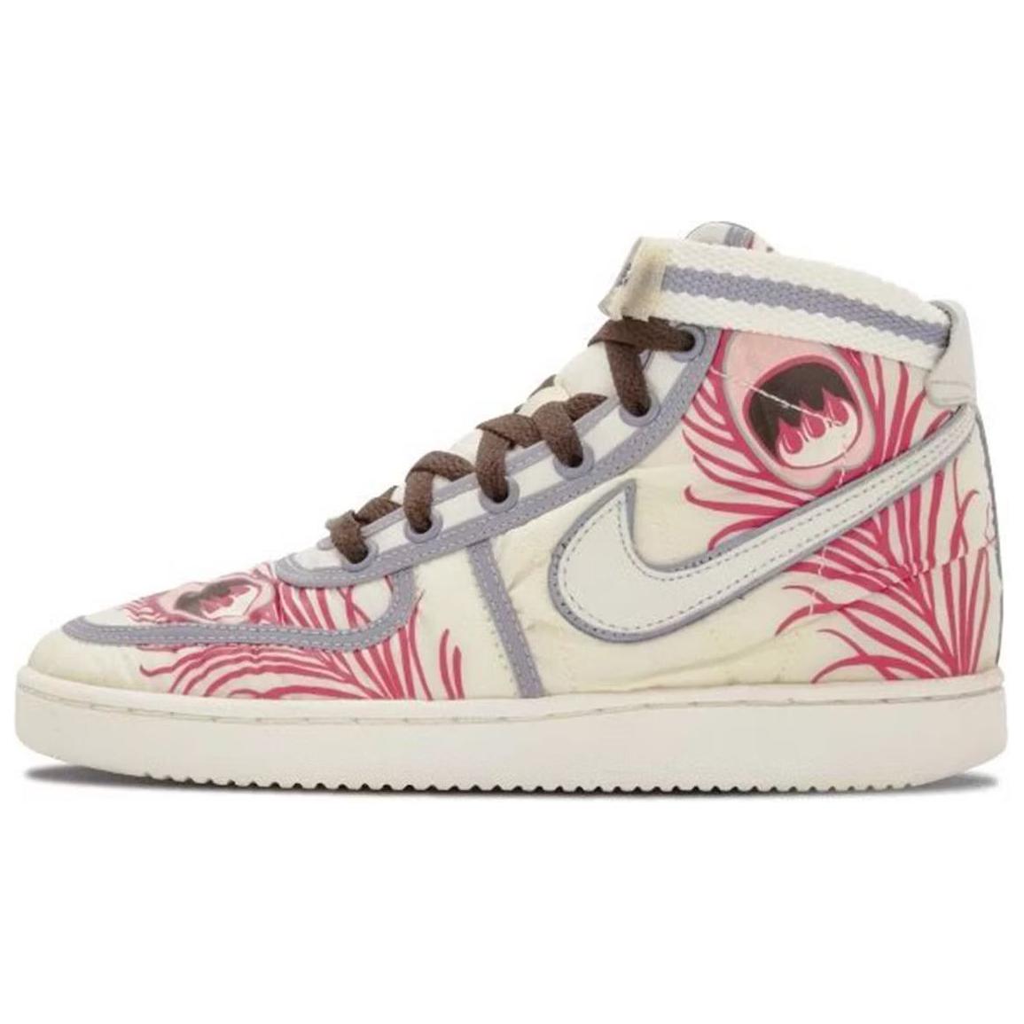 Nike Vandal High Supreme Premium Claw Money Sail Women's