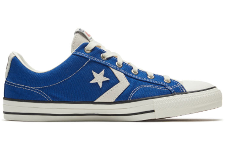 Кеды Converse Star Player (синие) — фото 2