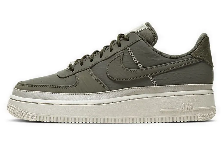 Nike Air Force 1 'Cargo Green' Women's