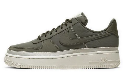 Nike Air Force 1 'Cargo Green' Women's