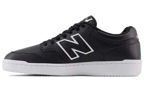 480 New Balance 'Black'