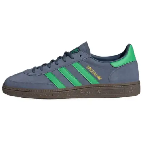 Adidas Handball Spezial 'Preloved Ink Screaming Green'