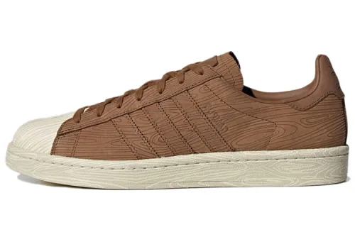 Adidas Campus 'Woodgrain'