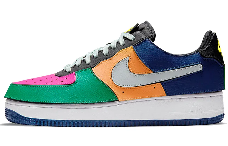 Nike Air Force 1/1 Multi