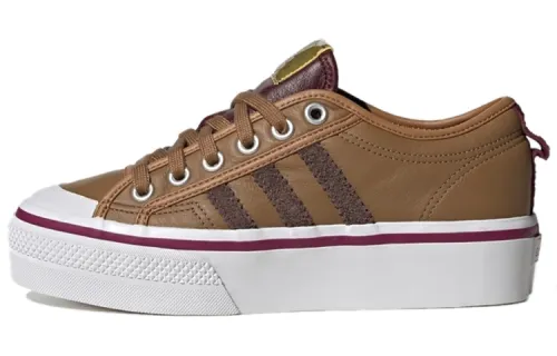 Nizza Star Wars x Nizza Wmns Adidas Originals 'Beskar Steel' Women's