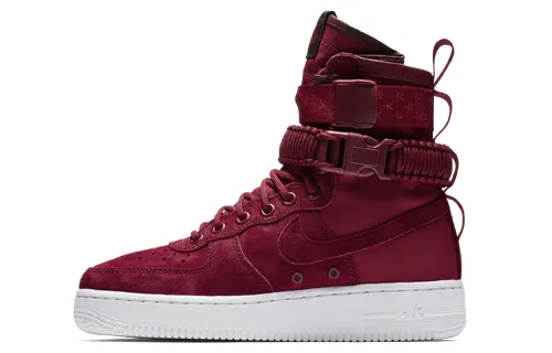 Nike Air Force 1 Skateboarding Shoes Women's