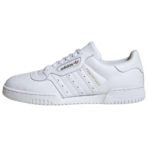 PowerPhase Adidas Originals 'White'