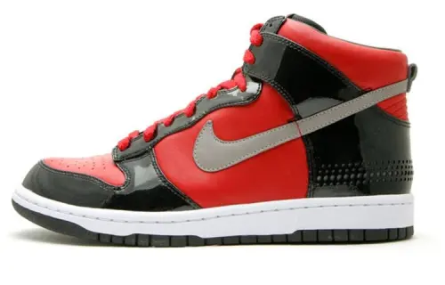 Nike Dunk High Dj Am