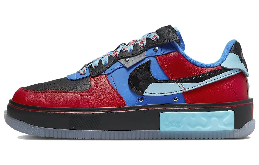 Nike Air Force 1 Low Fontanka Doernbecher Cidni Women's