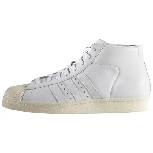 Adidas Originals Pro Model Vintage D 'White Chalk'