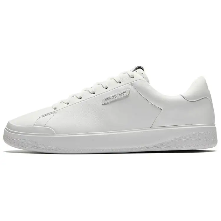 Anta Champion All Weather Collection Slip Resistant, Abrasion Resistant, Lightweight