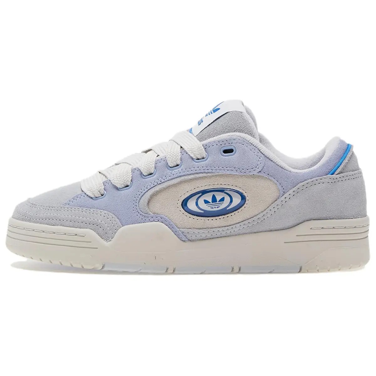 ADI2000 Wmns Adidas Originals X 'Bright Royal Blue Dawn' Women's