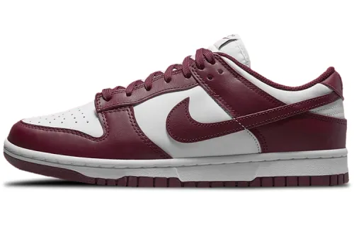 Nike Dunk Low 'Dark Beetroot' Women's