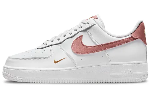 Nike Air Force 1 '07 Essential 'White Rust Pink' Women's