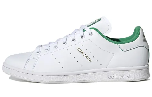 Adidas Originals Stan Smith Shoes 'White Green'