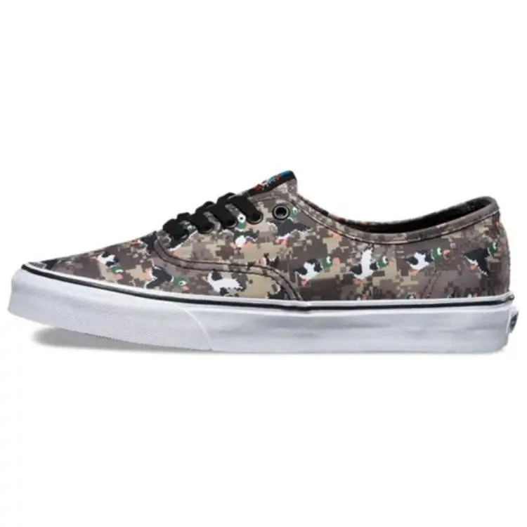 Authentic Nintendo x Authentic Vans 'Duck Hunt'