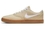 Nike Sb Check Solar 'Beige White' Women's