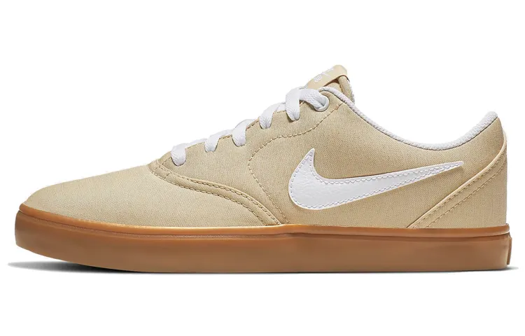 Nike Sb Check Solar 'Beige White' Women's