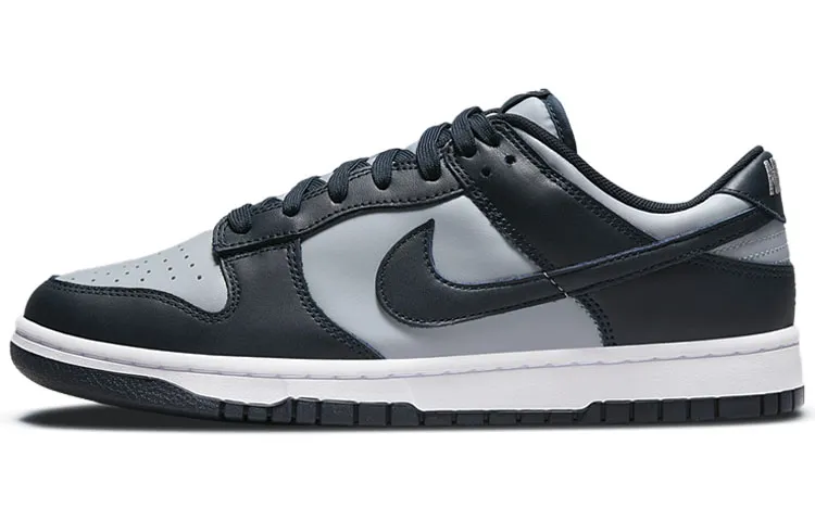 Nike Dunk Low 'Georgetown'