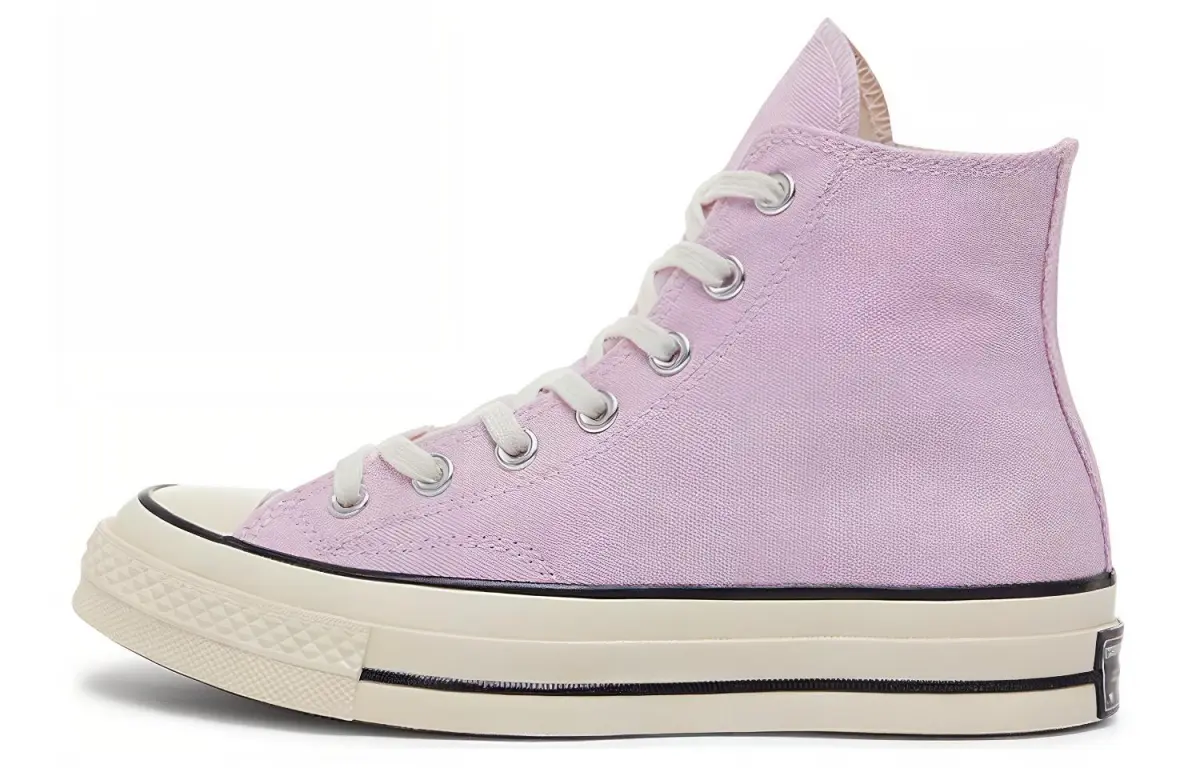 Chuck 70 Converse High 'Stardust Lilac'