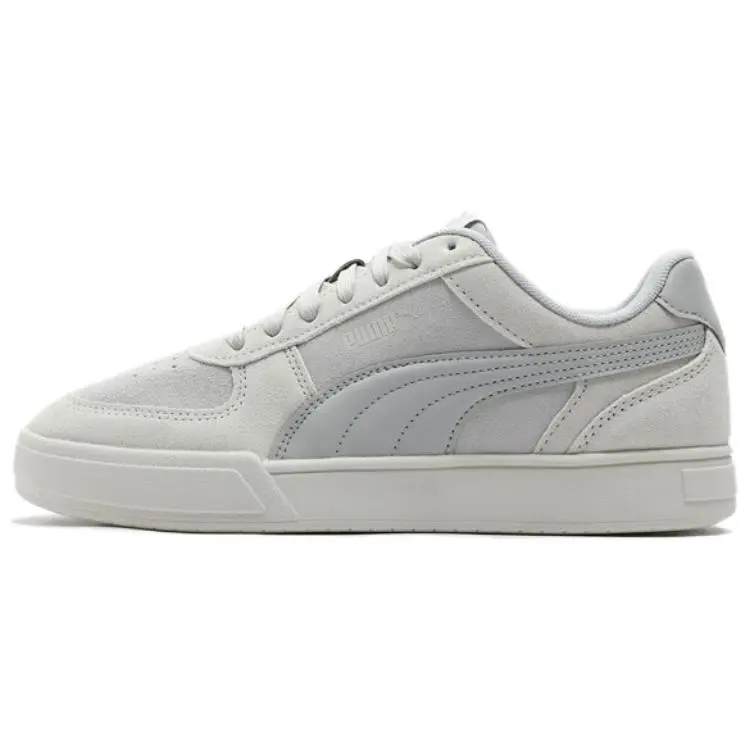 PUMA Caven Low top Skateboard Shoes Unisex Gray