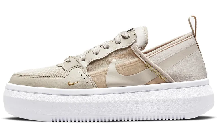Nike Court Vision Alta 'Cream' Women's